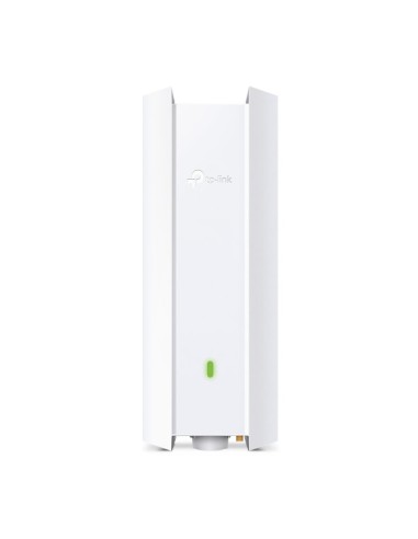 TP Link EAP610 Outdoor AP WiFi6 AX1800 PoE IP67