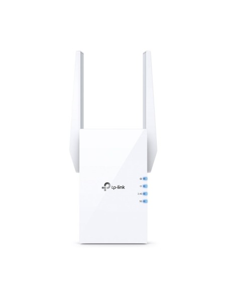 TP Link RE505X Repetidor WiFi6 AX1500 1xGbE