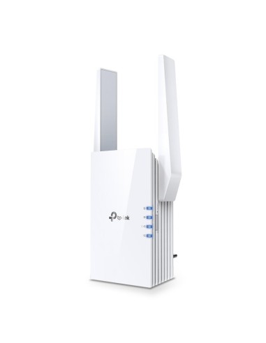 TP Link RE505X Repetidor WiFi6 AX1500 1xGbE