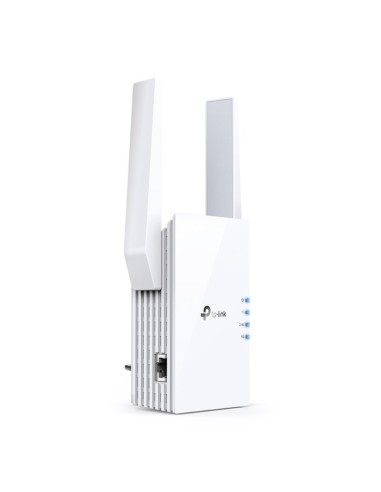 TP Link RE505X Repetidor WiFi6 AX1500 1xGbE