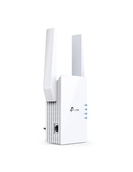 TP Link RE505X Repetidor WiFi6 AX1500 1xGbE