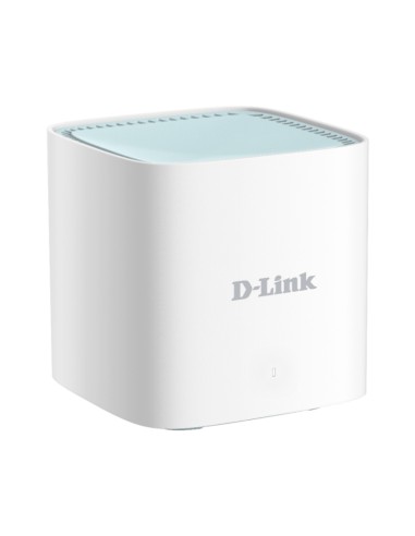 D Link M15 3 WiFi Mesh Eagle Pro AI AX1500 3 pk