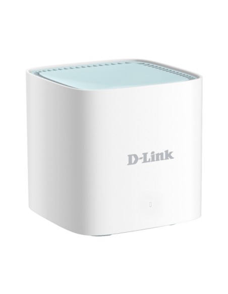 D Link M15 3 WiFi Mesh Eagle Pro AI AX1500 3 pk