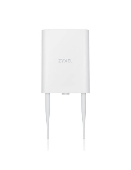 Zyxel NWA55AXE P Acceso WiFi6 Dual Radio PoE Out