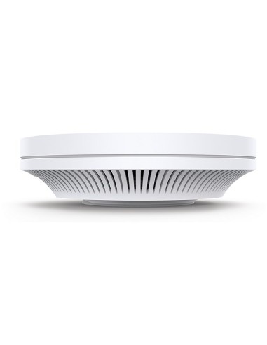 TP Link EAP660HD AP WiFi6 AX3600 Techo Dual 1x25G
