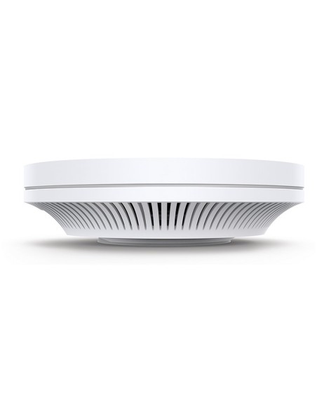 TP Link EAP610 AP WiFi6 AX1800 Techo Dual 1xGbE