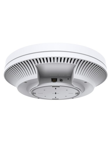 TP Link EAP610 AP WiFi6 AX1800 Techo Dual 1xGbE