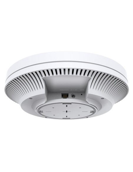 TP Link EAP610 AP WiFi6 AX1800 Techo Dual 1xGbE