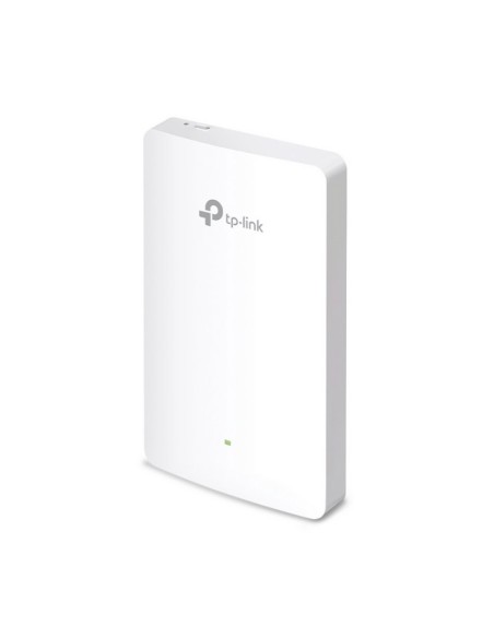 TP Link EAP615 Wall AP WiFi6 AX1800 Dual 4xGbE