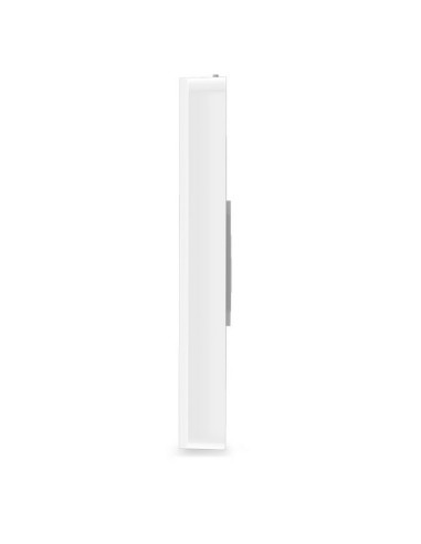 TP Link EAP615 Wall AP WiFi6 AX1800 Dual 4xGbE