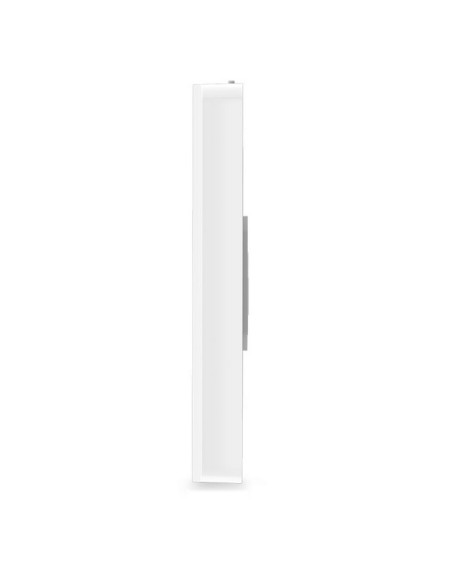 TP Link EAP615 Wall AP WiFi6 AX1800 Dual 4xGbE