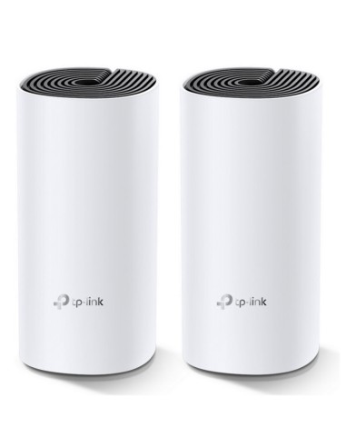 TP Link Deco M42 Pack AP AC1200 WiFi Mesh 2xGbE