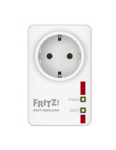 FritzDECT Repeater 100 Extensor Repetidor