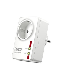 FritzDECT Repeater 100 Extensor Repetidor 2