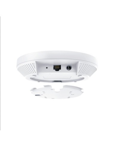 TP Link EAP653 AP WiFi6 AX3000 Techo Dual 1xGbE