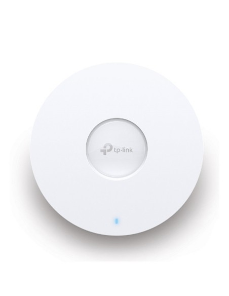 TP Link EAP670 AP WiFi6 AX5400 Techo Dual 1x25GbE