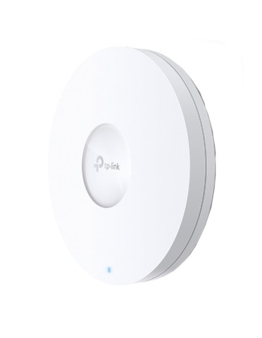 TP Link EAP670 AP WiFi6 AX5400 Techo Dual 1x25GbE