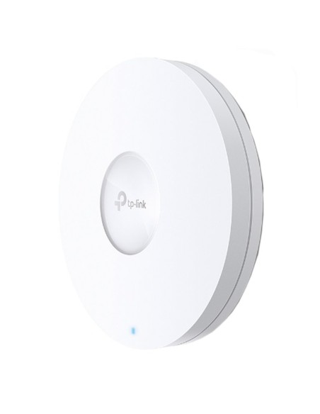 TP Link EAP670 AP WiFi6 AX5400 Techo Dual 1x25GbE