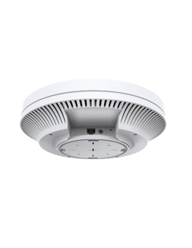 TP Link EAP670 AP WiFi6 AX5400 Techo Dual 1x25GbE