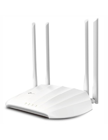 TP Link TL WA1201 AP WiFi AC1200 Dual 1xGbE