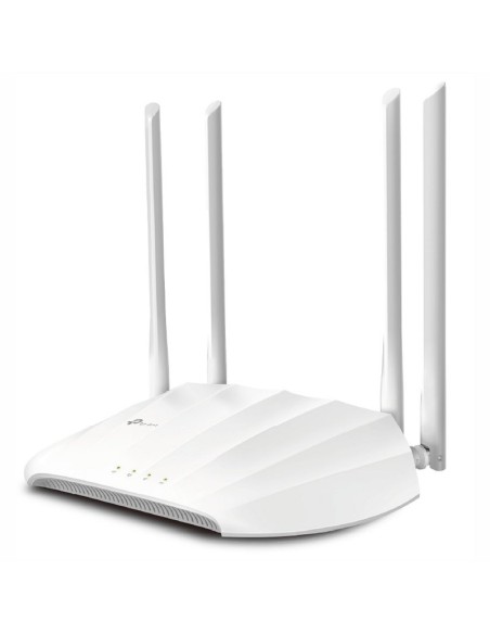 TP Link TL WA1201 AP WiFi AC1200 Dual 1xGbE