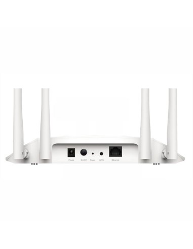 TP Link TL WA1201 AP WiFi AC1200 Dual 1xGbE