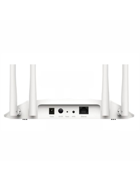TP Link TL WA1201 AP WiFi AC1200 Dual 1xGbE
