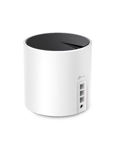 TP Link Deco X55 2 pk WiFi6 AX3000 Dual Mesh