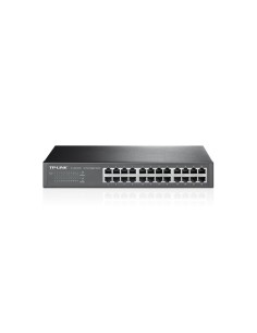 TP LINK TL SG1024D Switch 24xGB