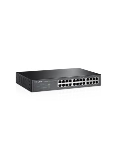 TP LINK TL SG1024D Switch 24xGB 2