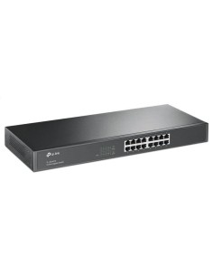 TP LINK TL SG1016 Switch 16xGB 2