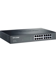 TP LINK TL SG1016D Switch 16xGB