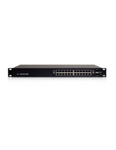 Ubiquiti EdgeSwitch ES 24 250W 24xGB 2xSFP