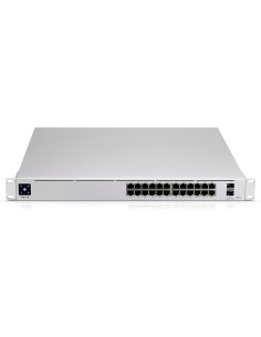 Ubiquiti Switch USW PRO 24 POE