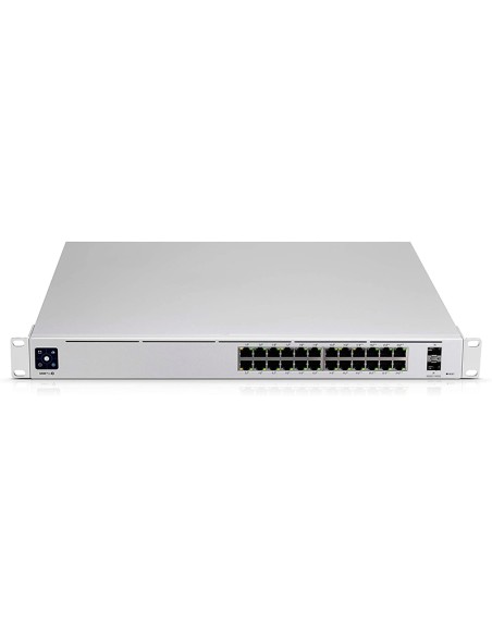 Ubiquiti Switch USW PRO 24 POE