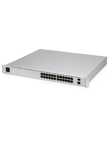 Ubiquiti Switch USW PRO 24 POE