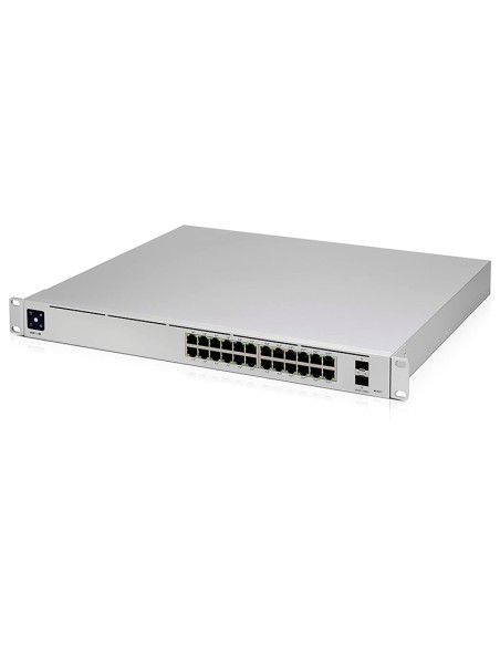Ubiquiti Switch USW PRO 24 POE