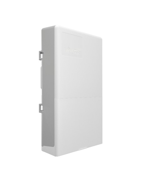 Mikrotik NetPower Switch CRS318 1Fi 15Fr 2S OUT