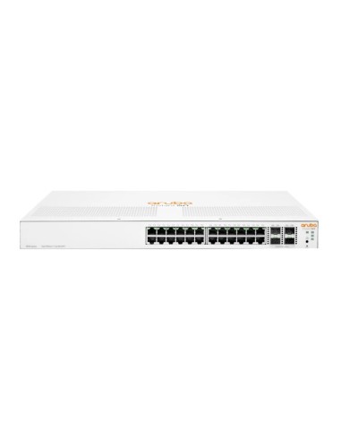 Aruba Instant On 1930 24XGbE 4SFP Switch 1U