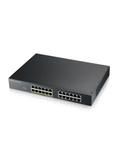 ZyXEL GS1915 24EP Switch 24xGbE 12 PoE 130W Neb 2