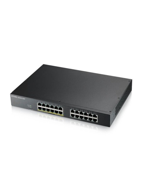 ZyXEL GS1915 24EP Switch 24xGbE 12 PoE 130W Neb