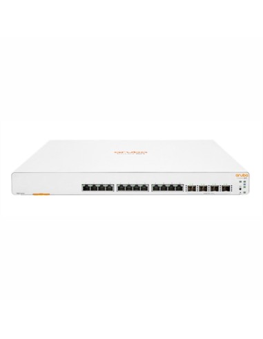 Aruba Instant On 1960 12xGT 4xSFP Switch