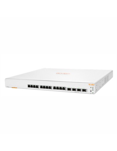 Aruba Instant On 1960 12xGT 4xSFP Switch