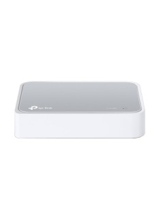 TP LINK TL SF1005D Switch 5x10 100Mbps Mini 2