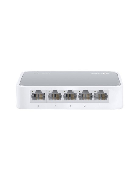 TP LINK TL SF1005D Switch 5x10 100Mbps Mini