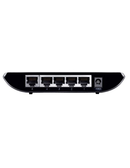 TP LINK TL SG1005D Switch 5xGB