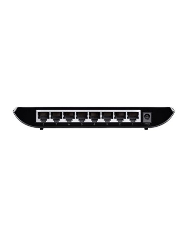 TP LINK TL SG1008D Switch 8xGB