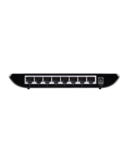 TP LINK TL SG1008D Switch 8xGB