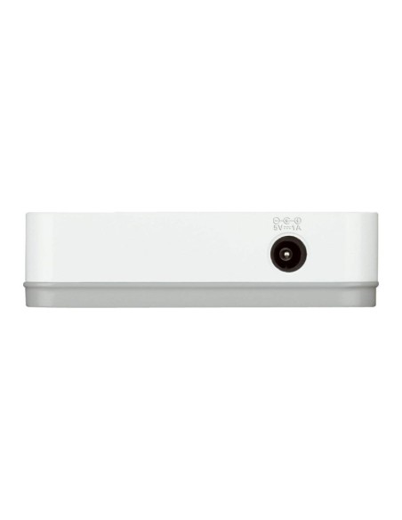 D Link GO SW 8G Switch 8xGB Mini