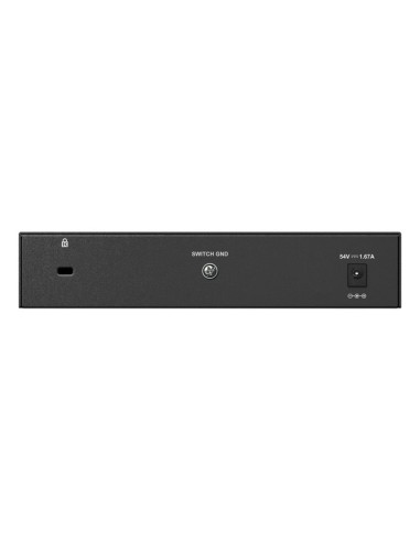 D Link DGS 1008P Switch 8xGB 4xPoE
